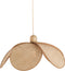 Light & Living Hanglamp Lavrio - Webbing - 48cm