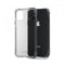 SoSkild Absorb 2.0 - Impact Case met Edge to Edge Tempered Glass - Transparant (1 pack)