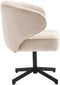 StarFurn Eetkamerstoel Persie Beige
