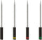 Kernthermometer Probe, Uitbreiding, Groen - The MeatStick