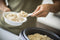 Russell Hobbs 23570-56 - MaxiCook 14 Cup Rijstkoker - Warmhoudfunctie - Zilver