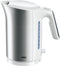 Braun WK5110WH - Waterkoker - 5 temperatuurinstellingen - Wit