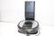 iRobot® Roomba® i7+ - Robotstofzuiger - Slimme navigatie en automatische vuilafvoer - Zilver/Zwart