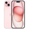 Apple iPhone 15 Plus - Roze - 256 GB - eSIM