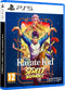 GameMill Entertainment The Karate Kid: Street Rumble - PS5 - Actie en retro pixel art