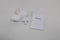 Apple AirPods Pro 3 - Draadloze oordopjes - ANC - Wit