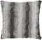 Kussen DKD Home Decor Polyester Aluminium Tweekleurig dieren (45 x 10 x 45 cm)