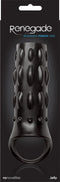 NS Novelties - Power Cage - Sleeves Zwart