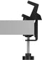 Icy Box IB-MSA106-HH - Houder - Zwart