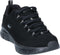 Skechers Synergy 3.0 - Wandelsneaker - Air Cooled Memory Foam - Zwart - Maat 36