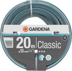 GARDENA Classic Tuinslang - 20 Meter - 13 mm - 22 bar