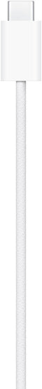 Apple MagSafe Oplader - Draadloos 25W - 2 meter - Wit