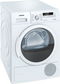 Siemens WT46W271EX iQ700 Warmtepompdroger – 8 kg