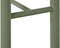 Gang Home ESPRIT Groen 120 x 35 x 90 cm