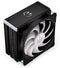 ENDORFY Fera 5 - Processorkoeler - 4 Heatpipes 220W - Zwart