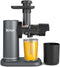 Ninja JC151EU - Citruspers 150 W - Sapcontainer 0,7 l - Zwart Grijs