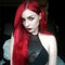 Manic Panic Amplified Vampire Red - Haarverf