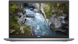 Dell Precision 3560 - Laptop - Intel Core i7-1165G7 16GB 512GB T500 15,6" Full HD (5397184542996)