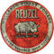 Reuzel - Pomade Red - 340 gram