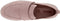 Ecco Bella - Dames instapschoen - Nubuck - Oudroze - Maat 41