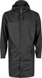 Rains Long Jacket - Regenjas Unisex - Waterafstotend - Maat S/M