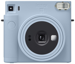 FUJIFILM Instax Square SQ1 Instantcamera's Blauw