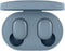 Xiaomi Redmi Buds Essential - In-ear Hoofdtelefoon - Bluetooth 5.2 - Waterbestendig IPX4 - Blauw