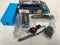 Braun cruZer5 Body - Tondeuse - Waterdicht - Zwart