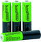 Luxform Padverlichting 4x 800 Mah NimH AAA rechargeable batt.