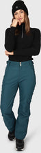 Brunotti Bellavista - Snowpant - Slim fit - Waterdicht 10K - Kleur Glass - XS