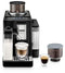 DeLonghi Rivelia EXAM440.55.B - Koffiemachine - Bean Switch System - 3,5 inch kleurenscherm