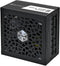 Silverstone HELA 750R - Voeding ATX 750W - 80 Plus Platinum - 12x SATA 3x Molex 4x PCI-e 6+2-pins