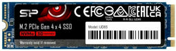 Silicon Power UD85 - SSD M.2 NVMe PCIe 4.0 1TB - 3600MB/s