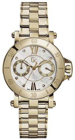 Horloge Dames Guess X74111L1S (Ø 34 mm)