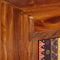 vidaXL - Schoenenbank - 100x35x45 - cm - Massief - Acaciahout