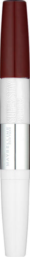 Maybelline SuperStay 24H - Vloeibare Lippenstift - Langhoudend tot 24 uur - Kleur 840 Merlot