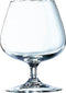 Ballonglas Luminarc Spirit Bar 250 ml Transparant Glas 6 Stuks (Pack 6x)