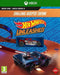 Hot Wheels Unleashed - Challenge Accepted Edition - Xbox One - Inclusief Bone ShakerTM diecast en Steelbook
