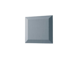 Sigel - Wandtegel akoestiek sigel 400x400x42mm dgs
