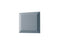 Sigel - Wandtegel akoestiek sigel 400x400x42mm dgs
