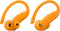 Beats Powerbeats Pro 2 - In-ear Draadloos - Hartslagsensor ANC - Oranje