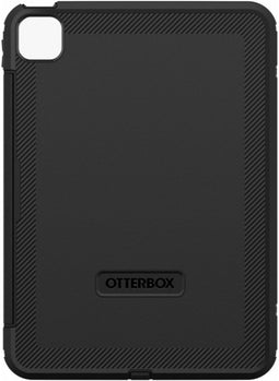 Otterbox Defender - Smartphone Case - 3-laags bescherming - Zwart