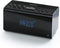 Thomson CR50DAB - Wekkerradio - DAB+ FM-Radio met Snooze en Sleep functie