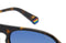 Polaroid Zonnebril PLD 6225/S - Polariserend - Bruin (GRS gecertificeerd) - Blauw (0197737074487)