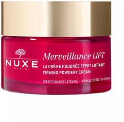 Nuxe Merveillance LIFT Firming Powdery Cream - 50 ml