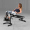 Body-Solid GFID31B - FID Trainingsbank - Verstelbaar met 6 rugleuningstanden - Zwart