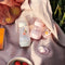 MAM Babyfles Easy Start / Natural Anti-Colic - 260 ml - Blush - Speenstroom 2 x1