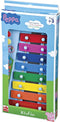 Muziekspeelgoed Peppa Pig Xylofoon Plastic