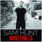 Sam Hunt - Montevallo - CD - Goud in de USA