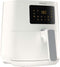 Philips Airfryer Essential HD9252/00 - Heteluchtfriteuse - Rapid Air - Wit